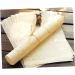 Operitacx 80 Sheets Rice Paper Red Sumi Drawing Letter Painting Practice Paper Calligraphy Paper Japan Plant - Buy Online on SooperMarket.com