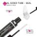 Buy Lash Bond and Seal 10ml - Super Strong Hold Eyelash Extension Glue & Seal for DIY - Waterproof Lasts 48-72 Hours - Buy Online on SooperMarket.com