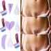 Danlai Straight Shape Bikini Trimmer - Sexy Female Pubic Hair Removal Kit for Intimate Grooming - Buy Online on SooperMarket.com