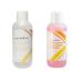Cuccio 500ml Acetone & 500ml Nail Polish Remover Kit White