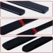 KOWPEWU 2-Piece Set 18 Riding Crop Sticks - Black with Non-Slip Handles - Buy Online on SooperMarket.com