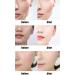 Natural Mushroom Head Air Cushion BB Cream Foundation for Flawless Moisturized Skin - Buy Online on SooperMarket.com