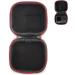 HSU Mini Carrying Case for GoPro Hero 9/8/7/(2018)/6/5 Black and More - Protective Security Bag for Action Cameras - Buy Online on SooperMarket.com