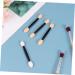 Healeved 48 Pcs Eye Shadow Applicator Eye Cream Brush Eyeshadow Sponge Applicator Smudge Eye Brush - Buy Online on SooperMarket.com