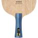 Butterfly SK7 Classic Table Tennis Blade - Professional 7-ply All-Wood Blade | Made in Japan | FL and ST Shakehand Handle Styles - Buy Online on SooperMarket.com