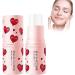 PICKX Magic Pore Eraser wasserdichte Gesichtsgrundierung Stick-Gesichtsgrundierung matte Grundierung Make-up Fuzzy Stick unsichtbare Pore Primer Stick Pore Eraser Stick (1PC)