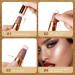 AOOWU Contour Beauty Wand - Liquid Highlighter & Matte Blush with Cushion Applicator - Buy Online on SooperMarket.com