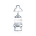 Meta Title: Tommee Tippee Closer to Nature Slow Flow Nipple - Gentle Feeding for Your Baby - Buy Online on SooperMarket.com