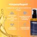 Smoozo Body Care Oil 100ml - Vegan Massage Oil for Dry Skin | Natural Skin Tightening & After Shaving Care - Pure Cedar Essence - Buy Online on SooperMarket.com