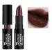 YUECI 24H Stop Lipstick #09 - Long-Lasting Moisturizing Waterproof with Brilliant Color - International Shipping Available - Buy Online on SooperMarket.com