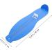 GANAZONO Boys Tools Shoe Sizer | Foot Measurement Device for Kids & Adults | Buy Shoes Online in Blue - Buy Online on SooperMarket.com
