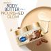 Vaseline Cocoa Glow Whipped Body Butter 180 g. Cocoa & Shea Butter for Glowing Soft Skin - Buy Online on SooperMarket.com