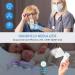 Portable Handheld Mesh Nebulizer Machine for Adults & Kids - Adjustable Mist, Ideal for Lung Problems - Travel & Home Use - Beige - Buy Online on SooperMarket.com