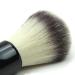 Professional Makeup Brush Set - Powder Foundation Blush Bronzer & Contour Kabuki Brushes - Soft Synthetic Fiber Face Blender for Flawless Application - Buy Online on SooperMarket.com