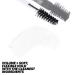 Kosas Air Brow Fluff & Hold Treatment Gel | Longwear Tinted for Fuller Brows - Clear - Buy Online on SooperMarket.com