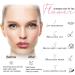 TBeautfave Clear Lip Balm Stick Lip Oil Moisturizing Lip Mask Lip Plumper Gloss Chapstick Lip Moisturiser for Dry Chapped Peeling Cracked Lips Fades Lip Lines Lip Repair Gifts for Teenage Girls - Buy Online on SooperMarket.com