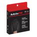 BaBylissPRO Reusable Black Satin Latex Gloves for Salon Hair Colouring 4 per box Medium - Buy Online on SooperMarket.com