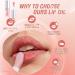 Buy Plumping Lip Gloss & Hydrating Lip Glow Oil | Moisturizing Tinted Lip Oil with Aloe Vera - Long-Lasting Non-Sticky Shine - Buy Online on SooperMarket.com