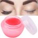 Eyelash Glue Remover Lash Extension Glue Remover Lashes Remover Gel Remover Cream for Eyelash Extension Eyelash Glue Painless Not Irritant Fast dissolution of the eyelash glue - Buy Online on SooperMarket.com