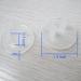 Child Proof Outlet Covers (38PCS) - Easy Install & Secure Electric Plug Protectors - Buy Online on SooperMarket.com