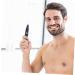 Buy Hemoton Electric Nose Hair Trimmer Set - Men's & Women's Facial Razors & Eyebrow Shapers - International Shipping Available - Buy Online on SooperMarket.com
