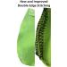 THORIUM Slingshot Launcher Arborist Throw Weight Bag Pouch Set Kit - Bright Green 12oz + Bonus 150' Throw Line Rope - Buy Online on SooperMarket.com