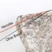 Hercules Super Cast Braided Fishing Cord - 100m to 2000m Yards 10LB - 300LB Test 8 Strands Gray PE Braid for Saltwater & Freshwater - 30lb / 0.28mm / 500m (547yds) - Buy Online on SooperMarket.com