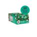 Alter Eco Mint Creme Truffles - 58% Pure Dark Cocoa - Fair Trade Organic - Non-GMO Gluten Free - 60 Count - Buy Online on SooperMarket.com
