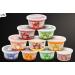 Fusion Select Bursting Boba - Fruit Tea Toppings (Green Apple, Peach, Passion Fruit, Mango, Lychee, Strawberry) - Buy Online on SooperMarket.com
