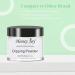 French Manicure Starter Kit 28g Box - Clear Dipping Powder for Pink & White Dip Nails - HJ-ND064B - Buy Online on SooperMarket.com