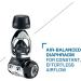 Scubapro MK11/C370 Diving Regulator System - High Performance Gear - Buy Online on SooperMarket.com