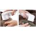 Buy 2X Electric Lint Remover & Fabric Shaver - Rechargeable Sweater Shaver with Removable Bin for Quick & Effective Cleaning | International Shipping Available - Buy Online on SooperMarket.com