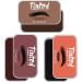 Eyebrow Soap Kit Long Lasting Eyebrow Shaping Wax with Brow Trimmer Brush Brown - Buy Online on SooperMarket.com