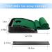 MYKUJA Putting Green with Automatic Ball Return - Indoor and Outdoor Mini Putting Mat for Home and Office - Mini Golf Game and Training Aid - Buy Online on SooperMarket.com