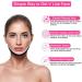 AYNEFY Anti Snoring Chin Strap - Effective Snoring Solution for Men & Women - Buy Online on SooperMarket.com