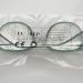 Koosufa Classic Retro Glasses Frames - Ultra Light TR90 Nerd Glasses for Men & Women - Thin Panto Style with Case - International Shipping Available - Buy Online on SooperMarket.com