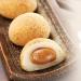 CNMART Assorted Japanese Style Mochi Gift Set 6 Flavours 210g (Pack of 6) - Traditional Soft Rice Cake - Buy Online on SooperMarket.com