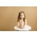 NEUTBABY Silicone Cup | Durable 3 Stage Toddler Cups | Easy to Clean Muted Color Cup in Sand Beige - Buy Online on SooperMarket.com