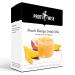 ProtiWise - Peach Mango High Protein Diet Drink (7/Box)