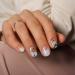 Moyou London Gel Nail Strips - 20 Pc. Gel Wraps with UV Lamp Offer | Palm Springs - Buy Online on SooperMarket.com
