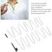 Professional Hearing Amplifier Cleaning Kit - Tube Set & Brush for Optimal Care - Buy Online on SooperMarket.com