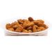 Jaiccha Ghasitaram Rakhi Gifts for Brothers Rakhi Dryfruits - Pack of 2 Pizza Pudina Almonds Pouches Small 200 GMS with 2 Rudraksh rakhis - Buy Online on SooperMarket.com