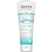 Lavera foot cream base sensitive - with healing earth & bio -macadamia - intensive care for dry skin - for supple soft feet - natural cosmetics - vegan - organic (4 x 75 ml)