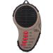 Cass Creek Spring Gobbler Handheld Electronic Game Call | 5 Turkey Calls in 1 | Authentic Animal Recordings | 200 Yard Sound Projection | Compact Design