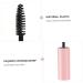 BELLIFFY 10pcs Mascara Empty Tube Eyelash Cream Tube Transparent Eyelash Tube Mascara Tube Empty Plastic - Buy Online on SooperMarket.com