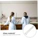 Hemoton canal Azotometer Analyzer Tube Azotometer Glass Tube FOSS Glass Tube bell mouth thicken - Buy Online on SooperMarket.com