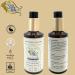 100% Natural Hair Oil | Argan Jojoba Rosemary & Tea Tree - Moisturize & Hydrate Dry Hair - Buy Online on SooperMarket.com