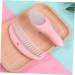 Healeved Baby Boy Grooming Kit - Scalp Comb Massager & Haircut Brush Set - Buy Online on SooperMarket.com