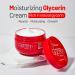 Glycerin Moisturizing Body Lotion & Face Cream - Non-Greasy Oil-Free Hydration for Dull Skin Reduces Wrinkles 280g| International Shipping Available - Buy Online on SooperMarket.com