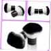minkissy Powder Makeup Brush Professional Makeup Brush Makeup Blush Brush Powder Brush Cosmetics Brush Multifunction Mushroom Brush - Buy Online on SooperMarket.com